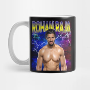 ROHAN RAJA Mug